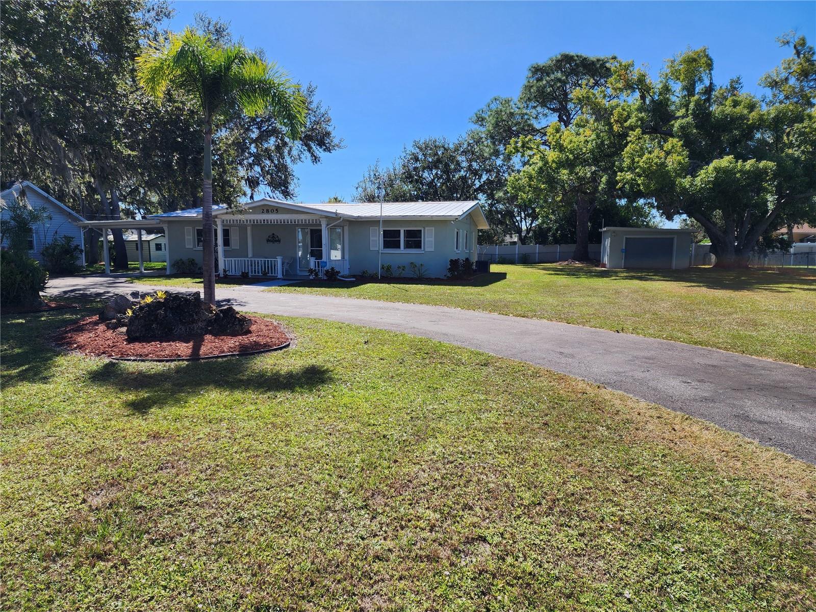 2805 49TH ST E, PALMETTO, FL, 34221