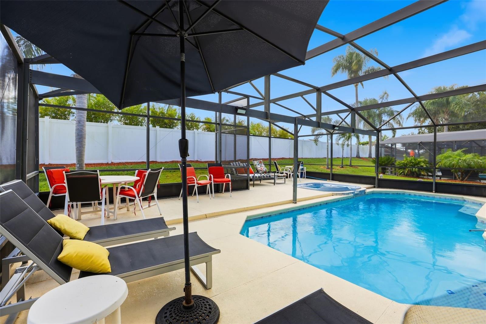 8006 KING PALM CIR, KISSIMMEE, FL, 34747