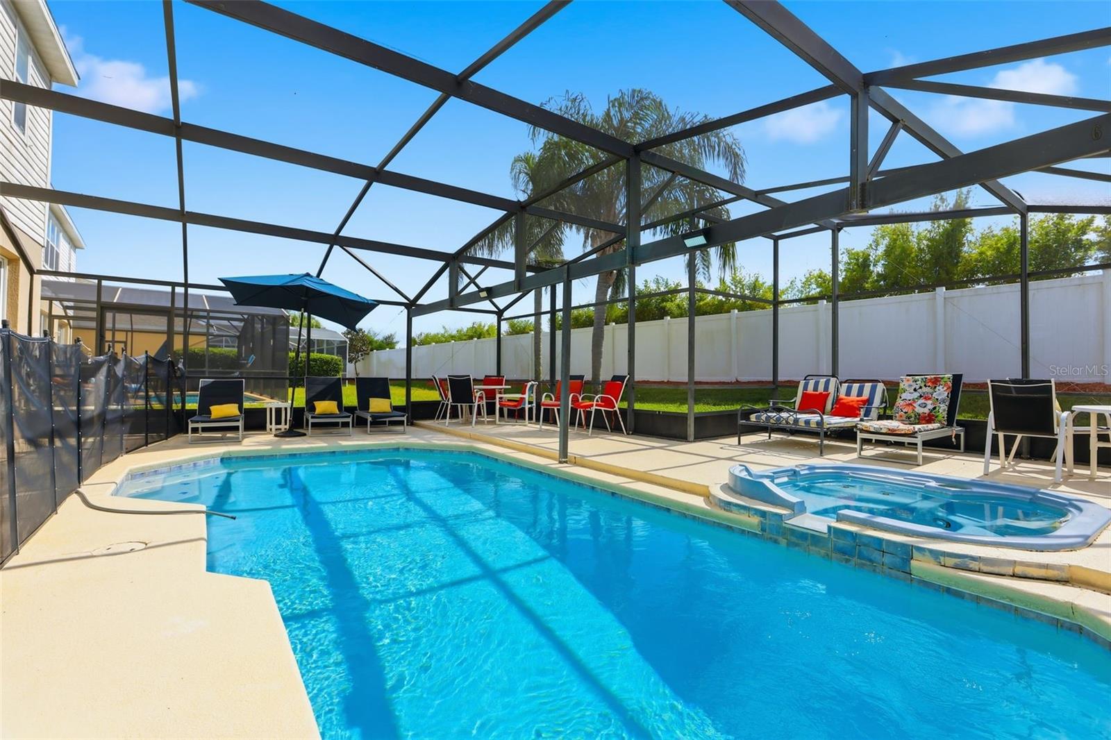 8006 KING PALM CIR, KISSIMMEE, FL, 34747