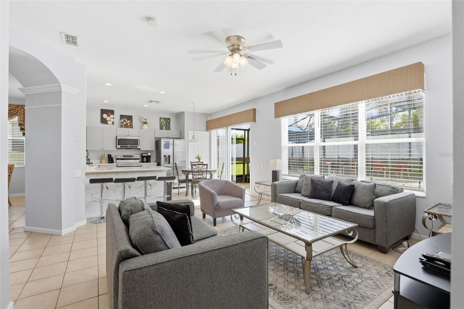 8006 KING PALM CIR, KISSIMMEE, FL, 34747