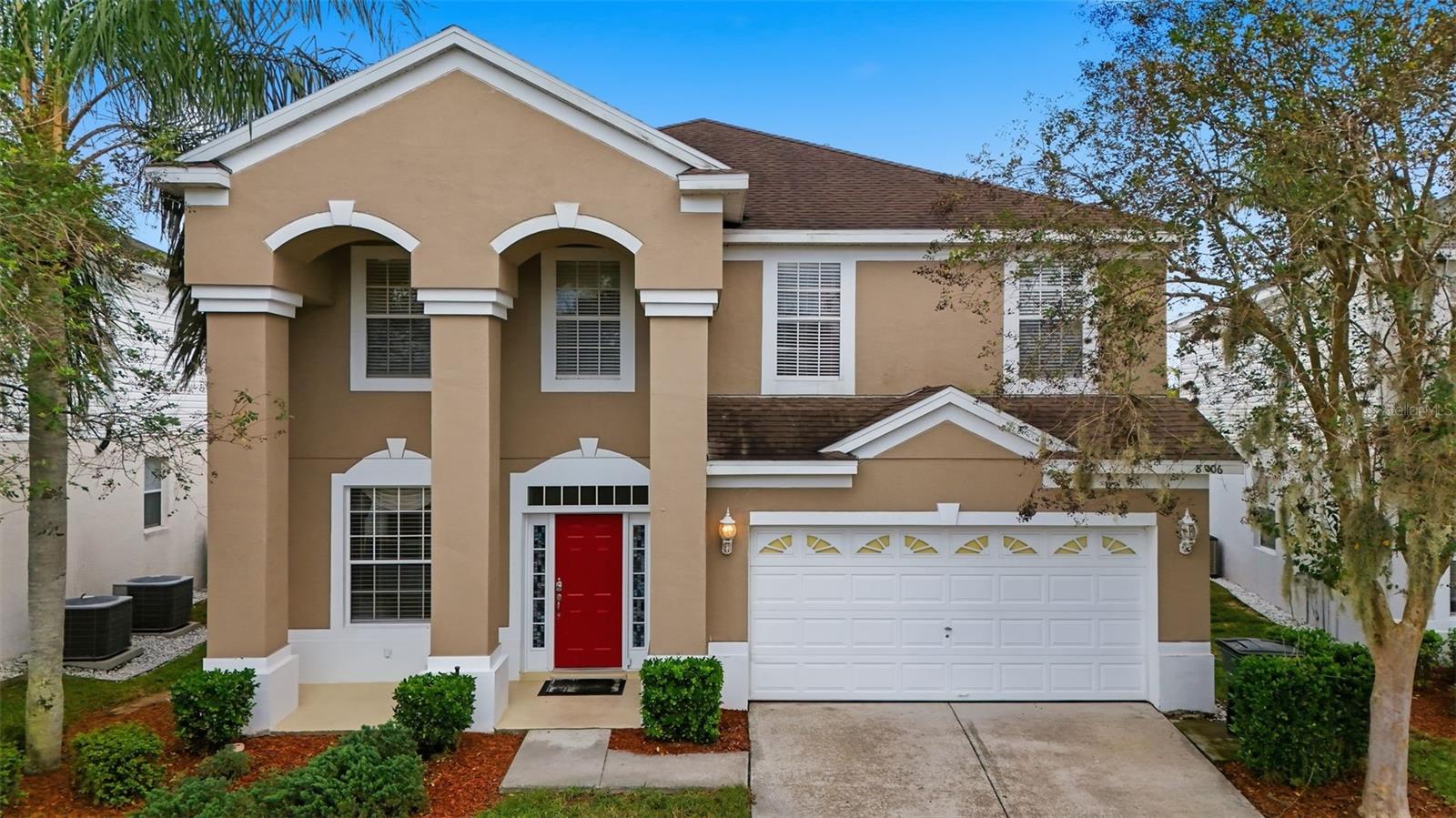 8006 KING PALM CIR, KISSIMMEE, FL, 34747