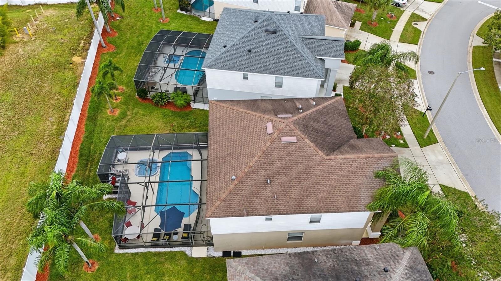 8006 KING PALM CIR, KISSIMMEE, FL, 34747