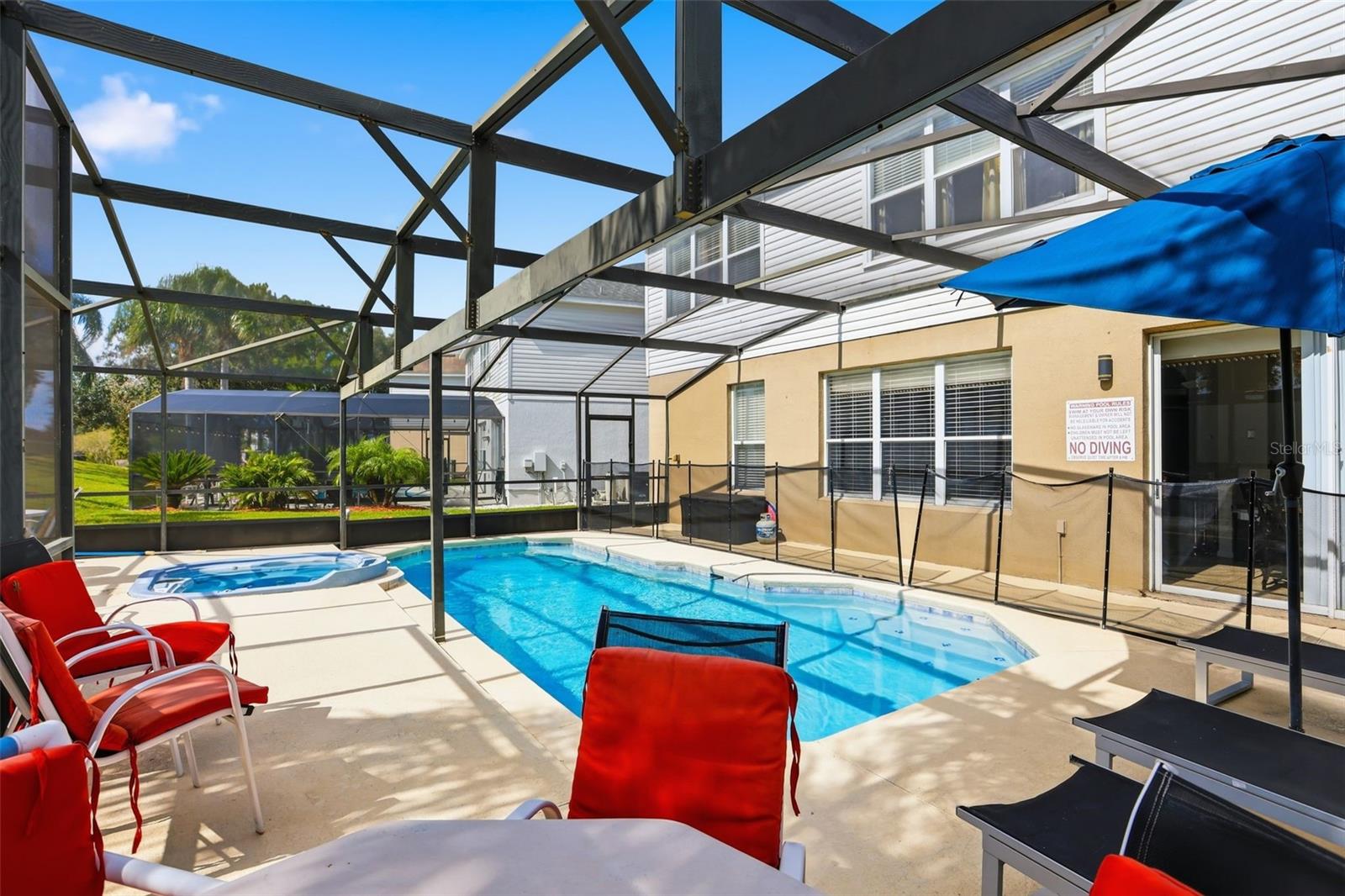 8006 KING PALM CIR, KISSIMMEE, FL, 34747