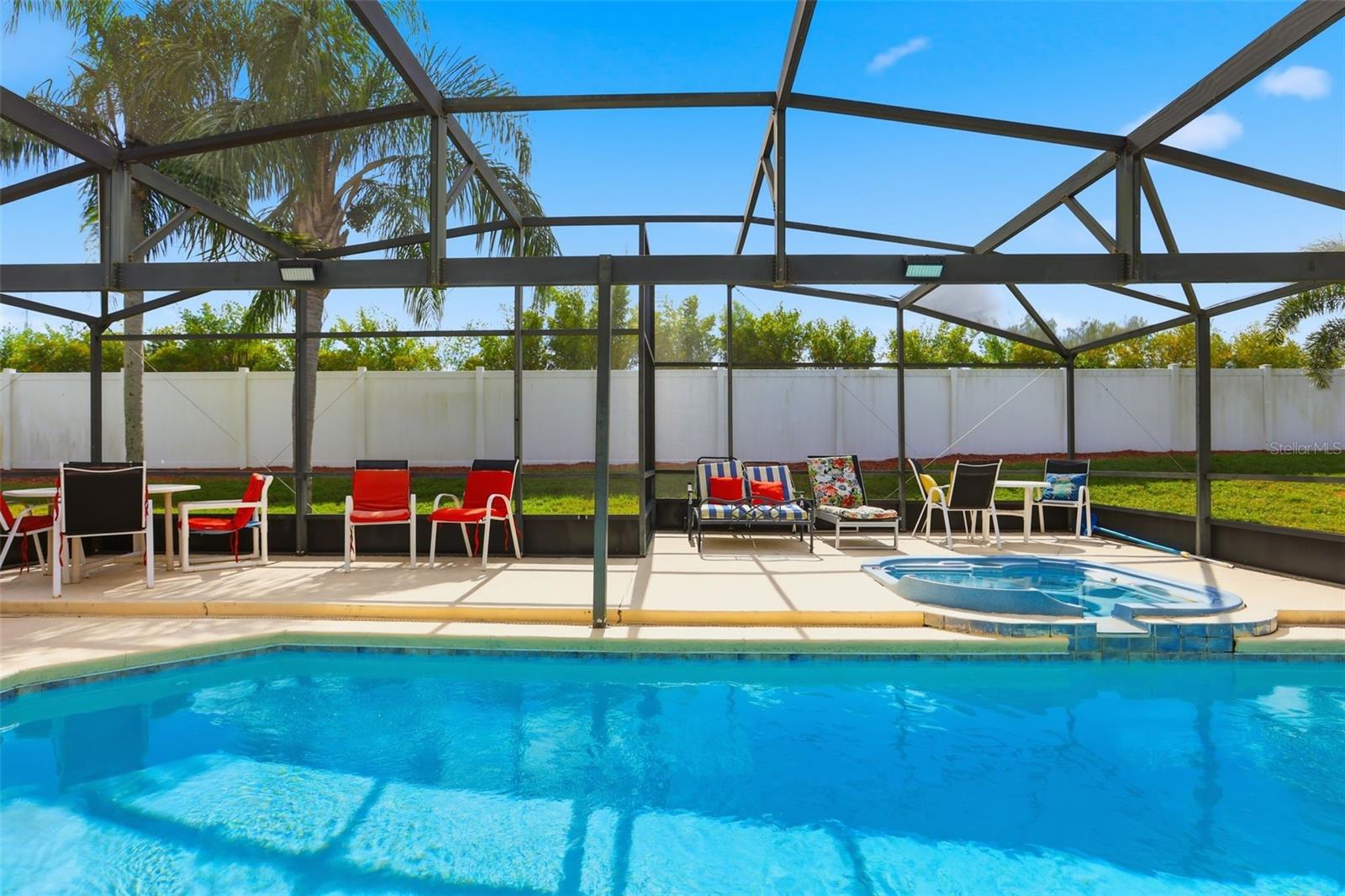 8006 KING PALM CIR, KISSIMMEE, FL, 34747