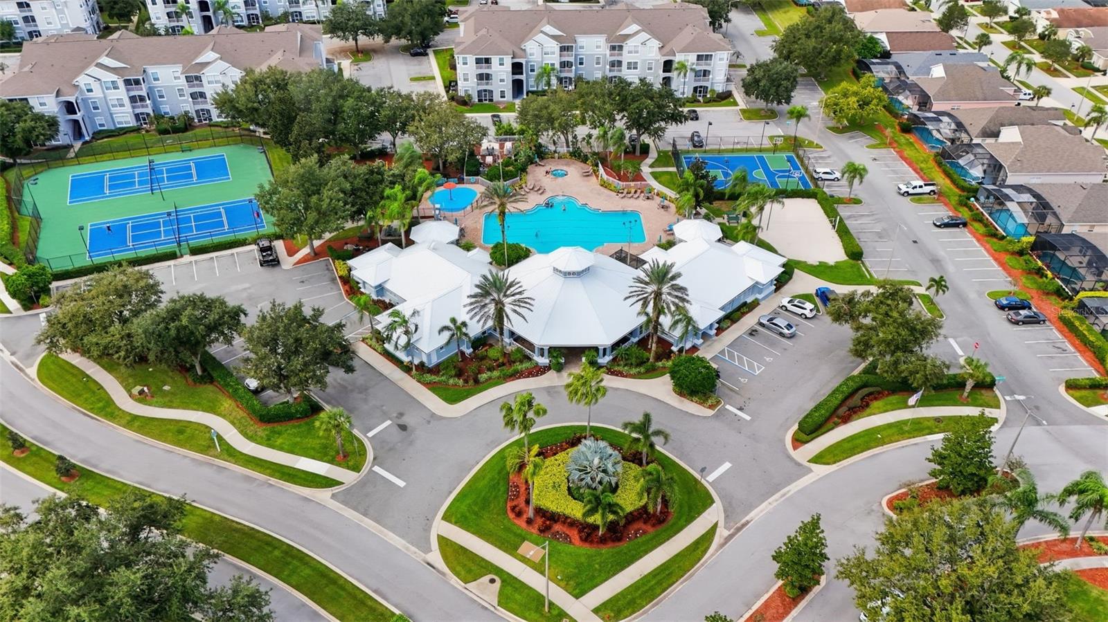 8006 KING PALM CIR, KISSIMMEE, FL, 34747