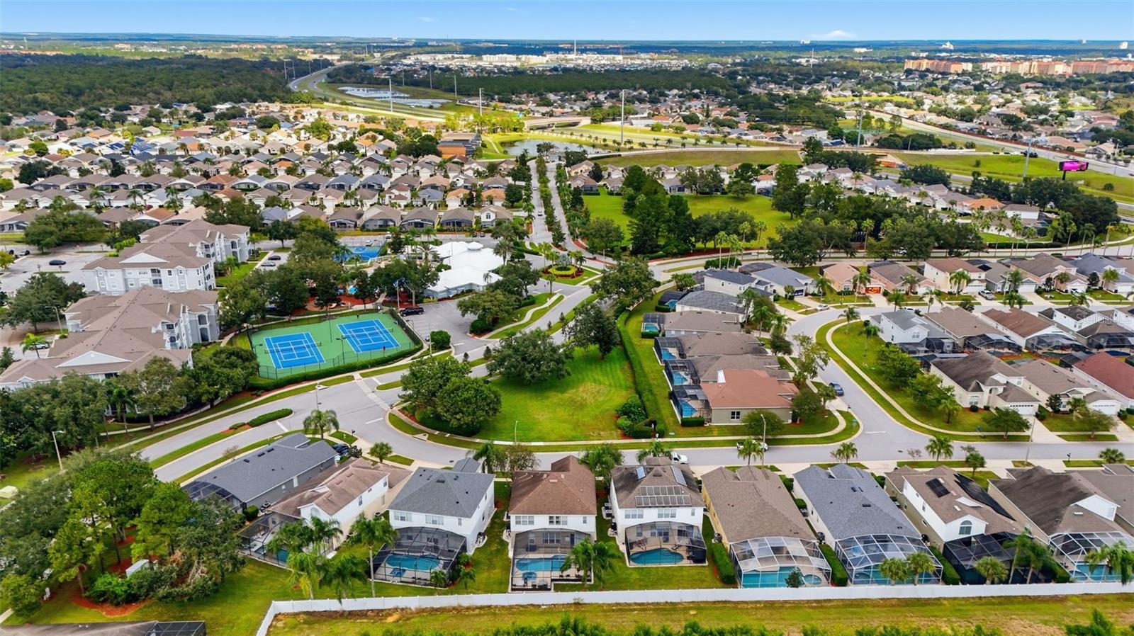 8006 KING PALM CIR, KISSIMMEE, FL, 34747