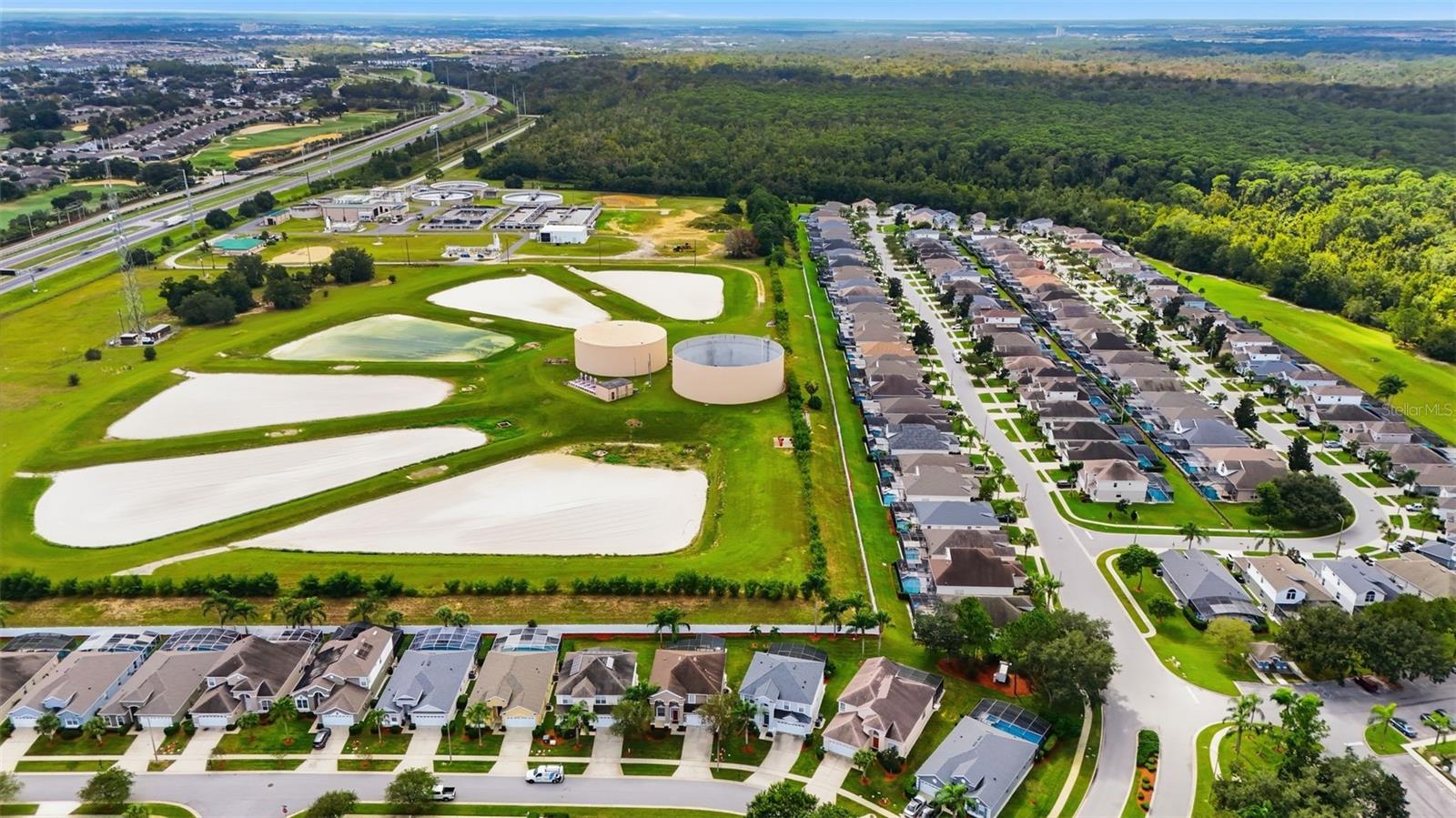 8006 KING PALM CIR, KISSIMMEE, FL, 34747