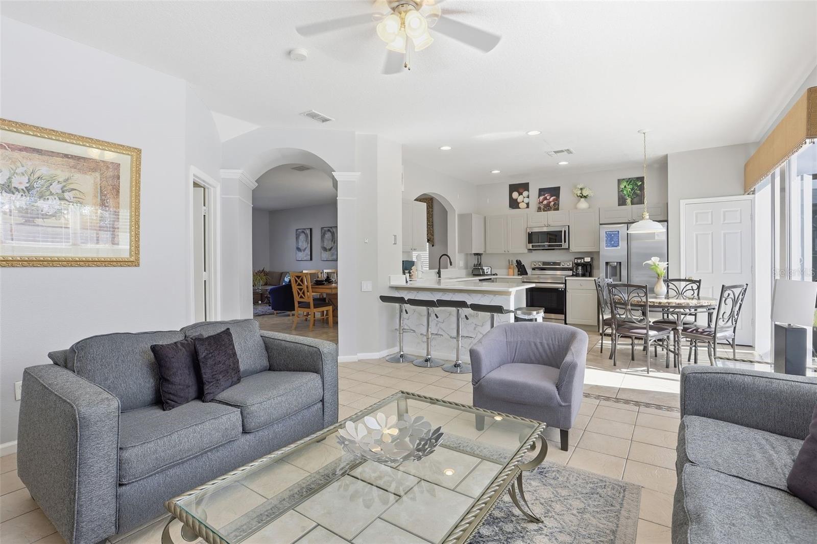 8006 KING PALM CIR, KISSIMMEE, FL, 34747