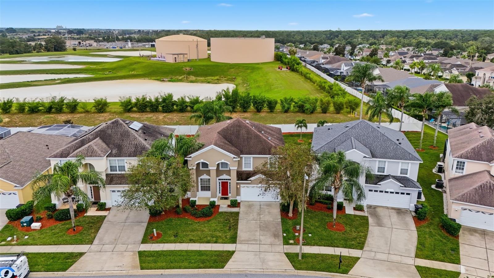 8006 KING PALM CIR, KISSIMMEE, FL, 34747