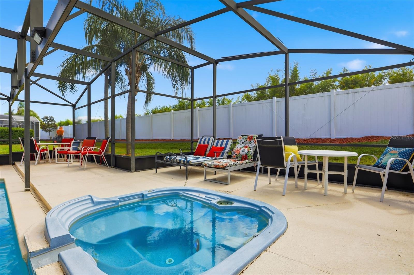 8006 KING PALM CIR, KISSIMMEE, FL, 34747