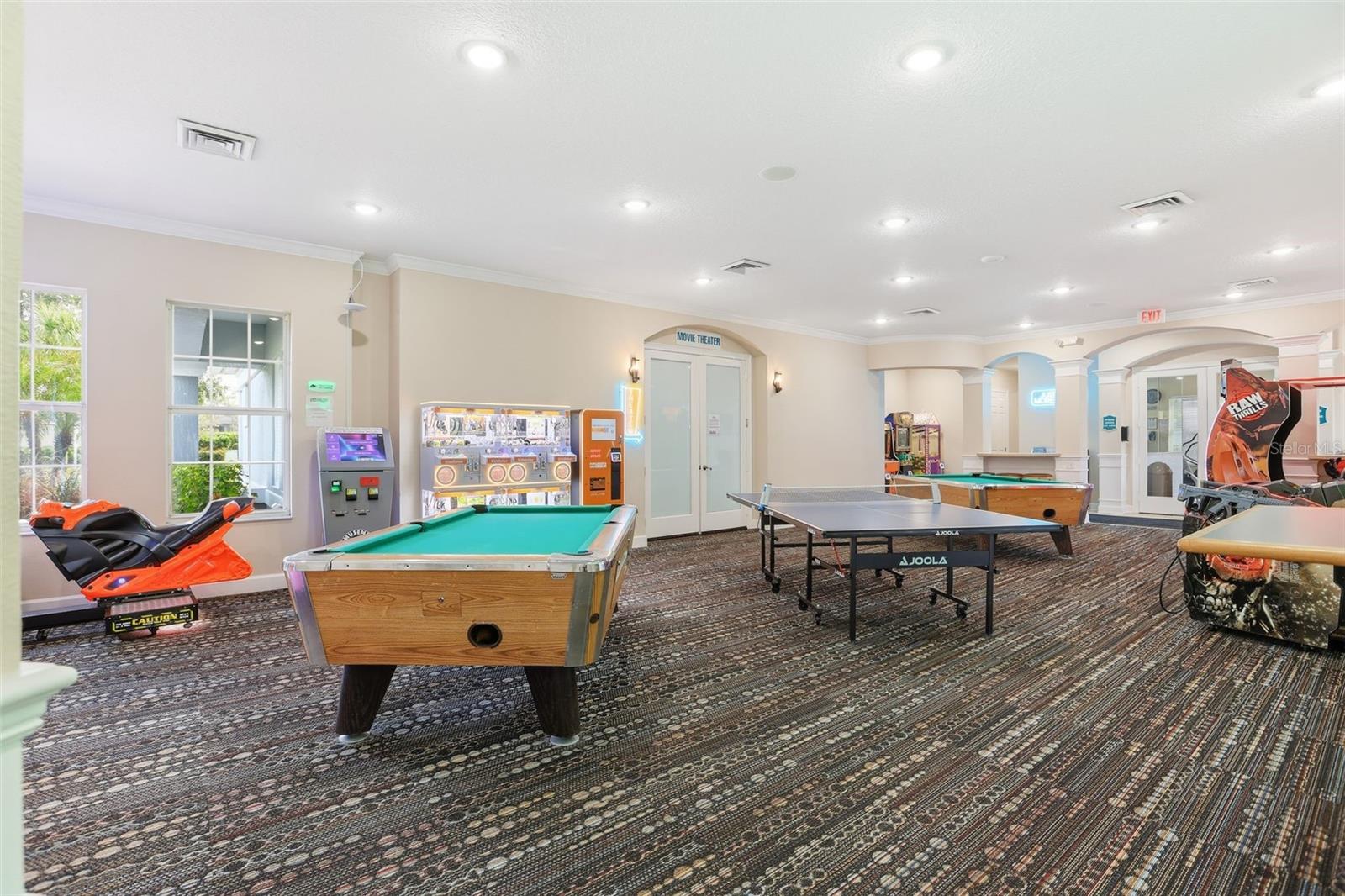 8006 KING PALM CIR, KISSIMMEE, FL, 34747