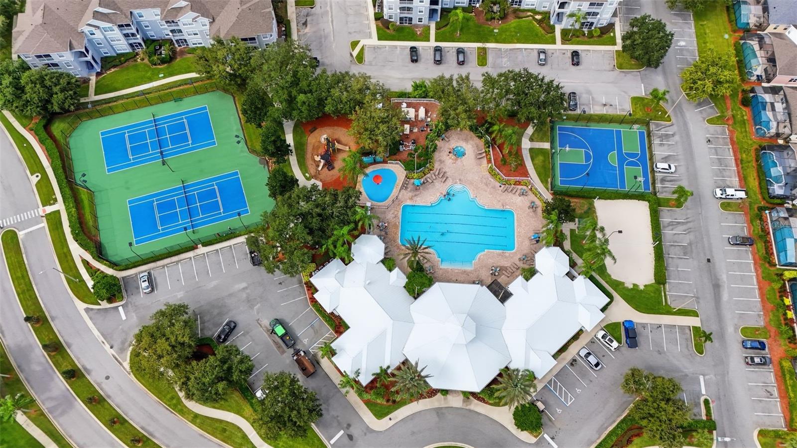 8006 KING PALM CIR, KISSIMMEE, FL, 34747