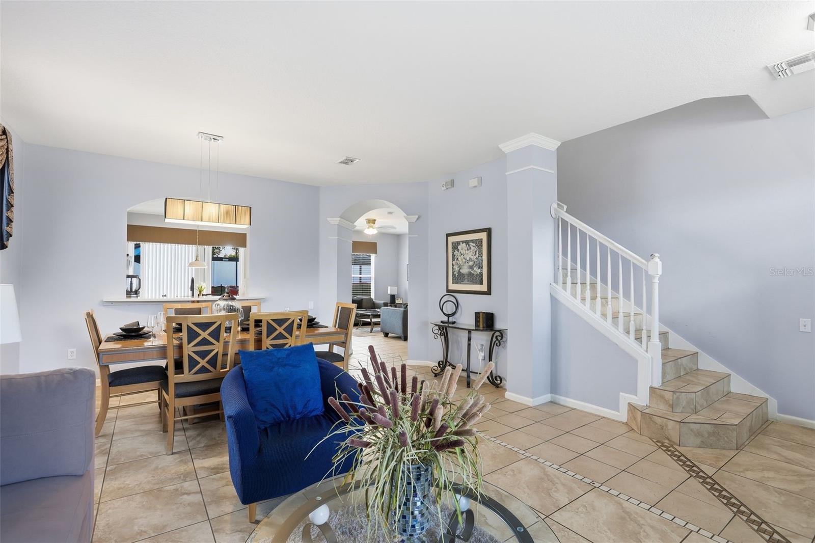 8006 KING PALM CIR, KISSIMMEE, FL, 34747