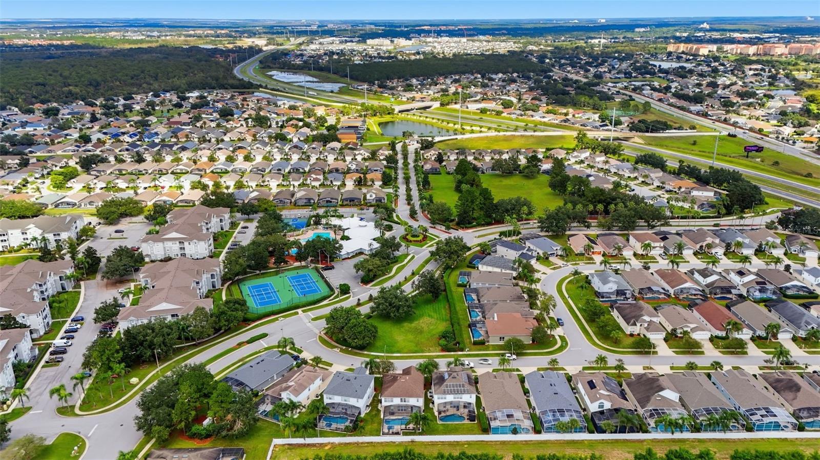 8006 KING PALM CIR, KISSIMMEE, FL, 34747