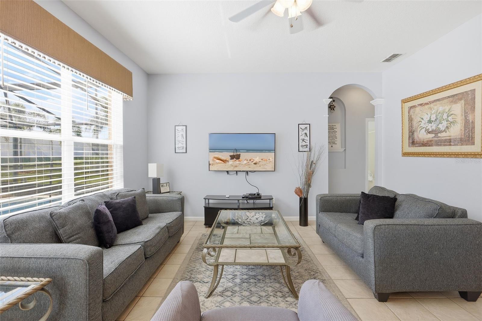 8006 KING PALM CIR, KISSIMMEE, FL, 34747