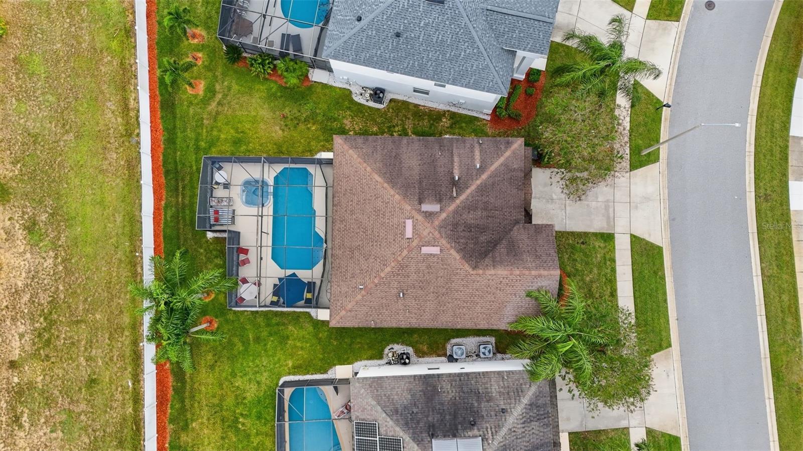 8006 KING PALM CIR, KISSIMMEE, FL, 34747