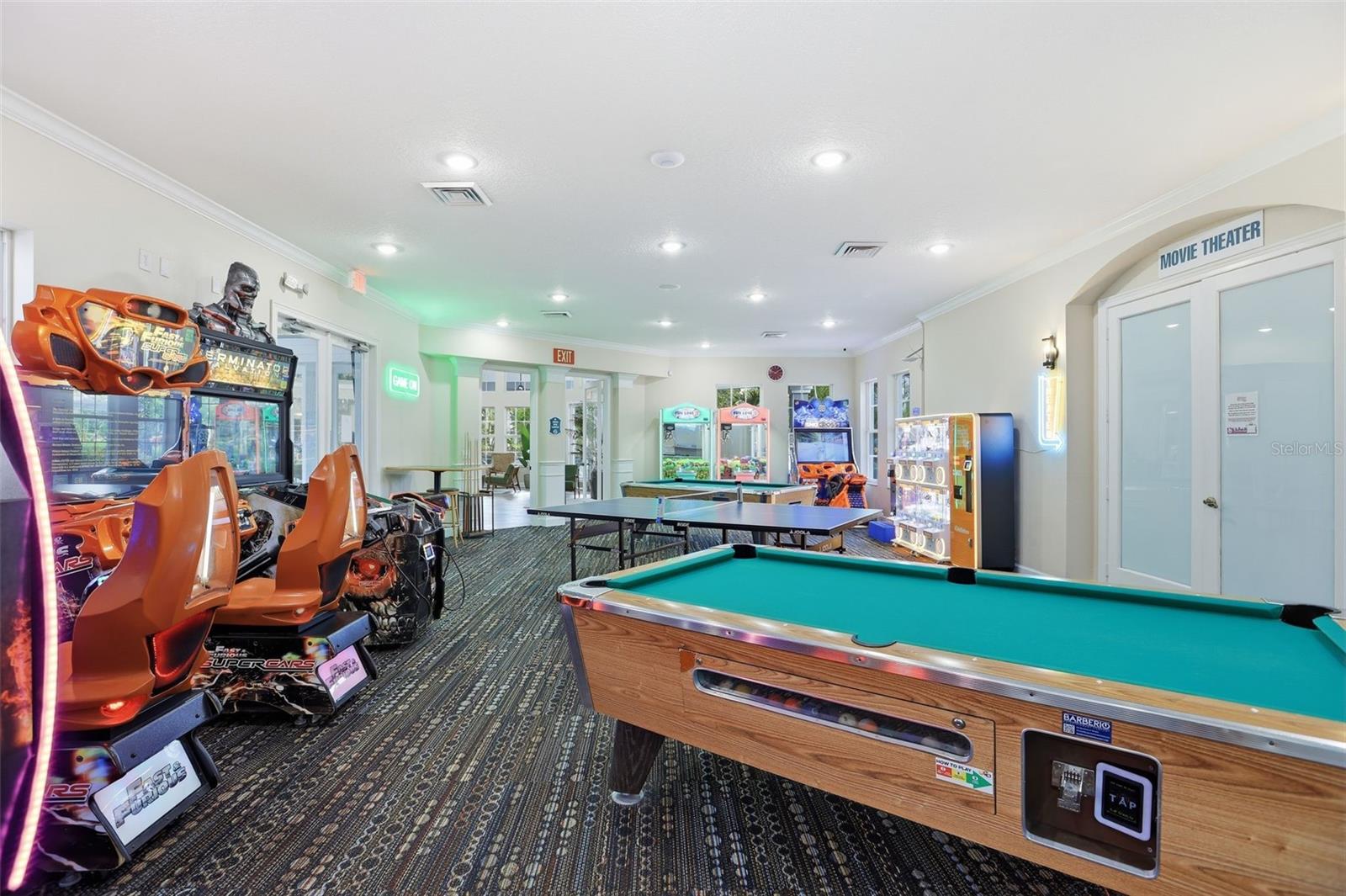 8006 KING PALM CIR, KISSIMMEE, FL, 34747