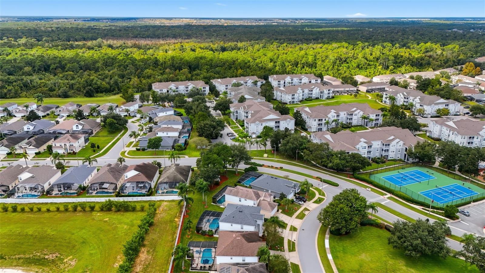 8006 KING PALM CIR, KISSIMMEE, FL, 34747