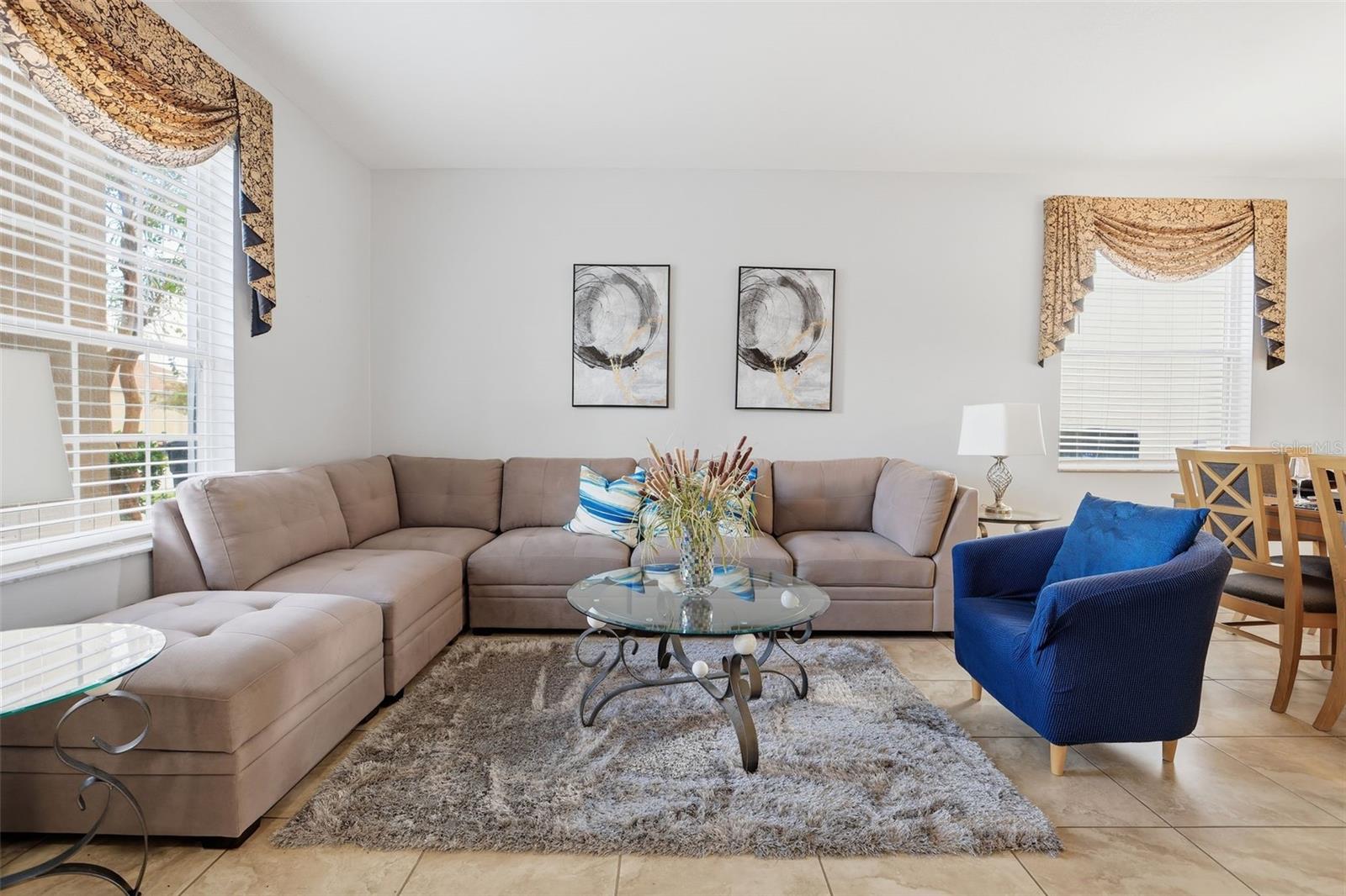 8006 KING PALM CIR, KISSIMMEE, FL, 34747