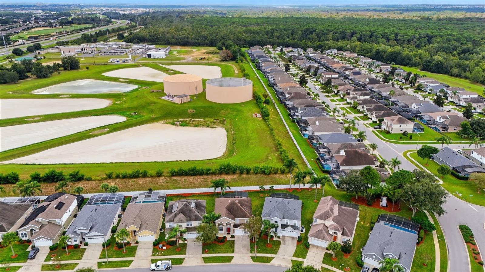 8006 KING PALM CIR, KISSIMMEE, FL, 34747