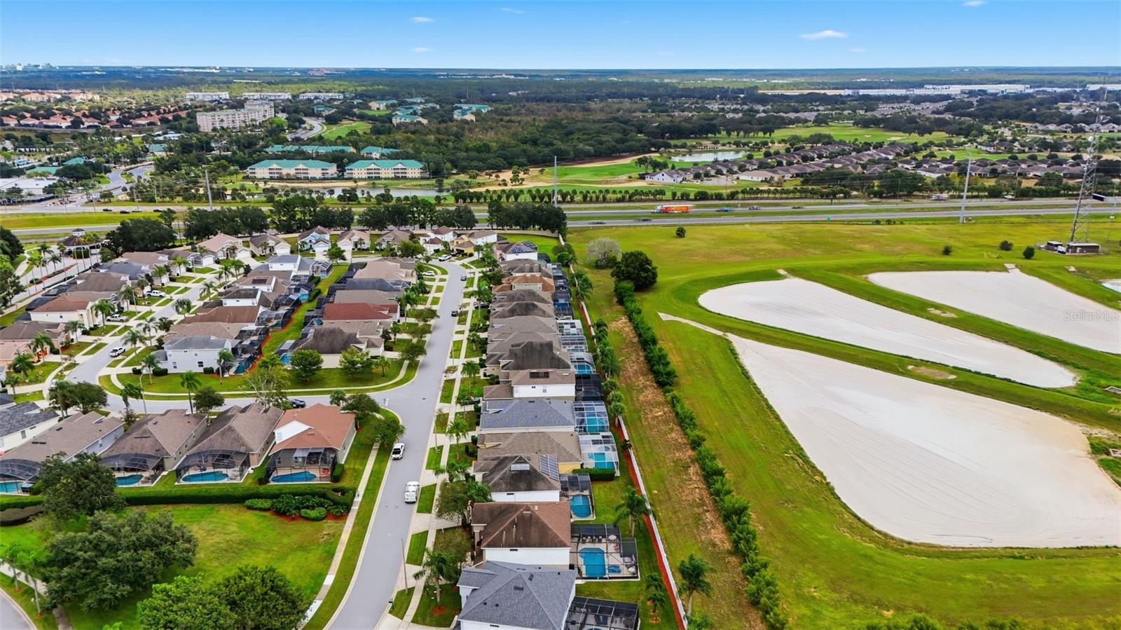 8006 KING PALM CIR, KISSIMMEE, FL, 34747