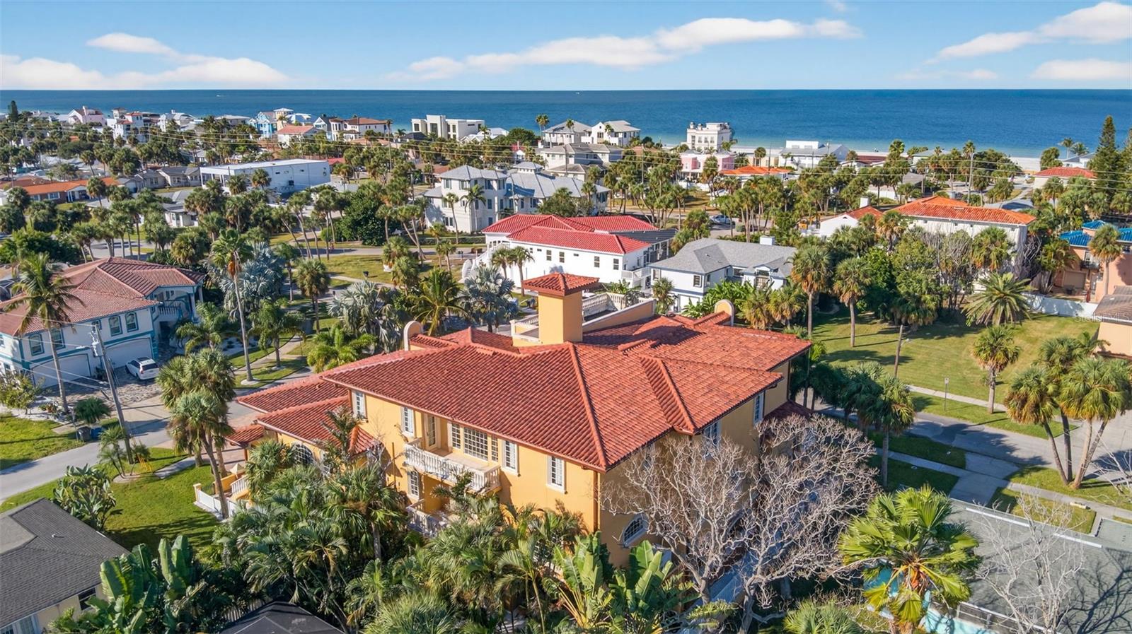 829 BRUCE AVE, CLEARWATER BEACH, FL, 33767