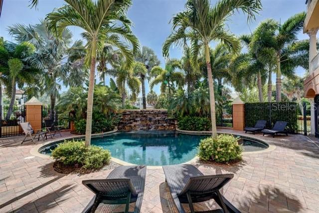 829 BRUCE AVE, CLEARWATER BEACH, FL, 33767