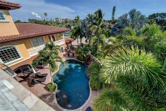 829 BRUCE AVE, CLEARWATER BEACH, FL, 33767