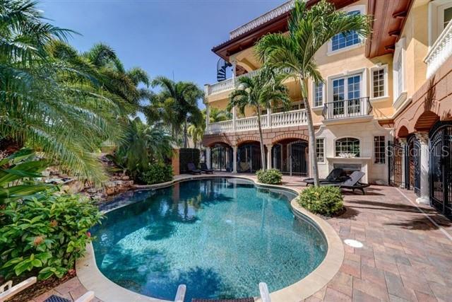 829 BRUCE AVE, CLEARWATER BEACH, FL, 33767