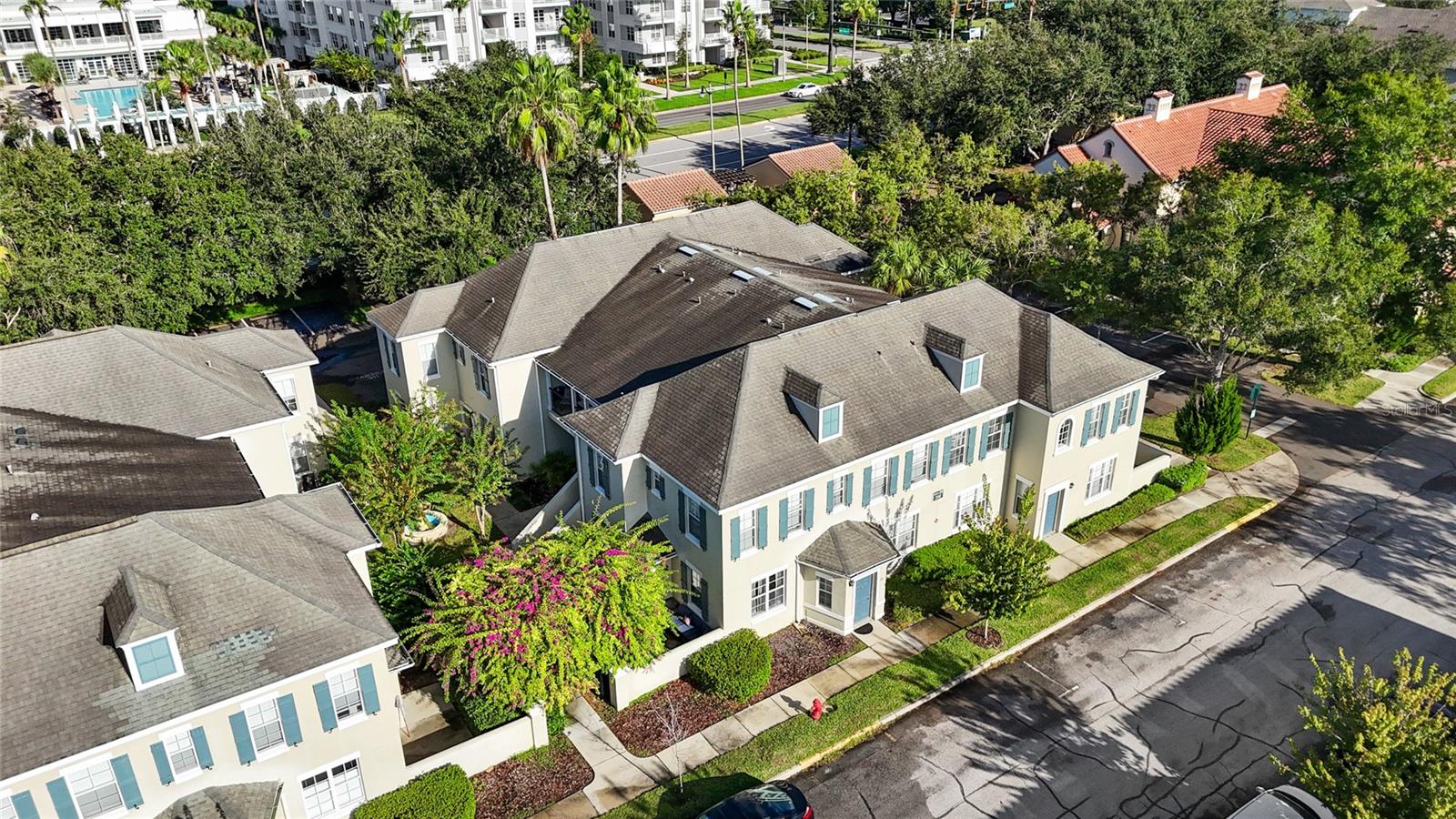 714 SIENA PALM DR #102, KISSIMMEE, FL, 34747