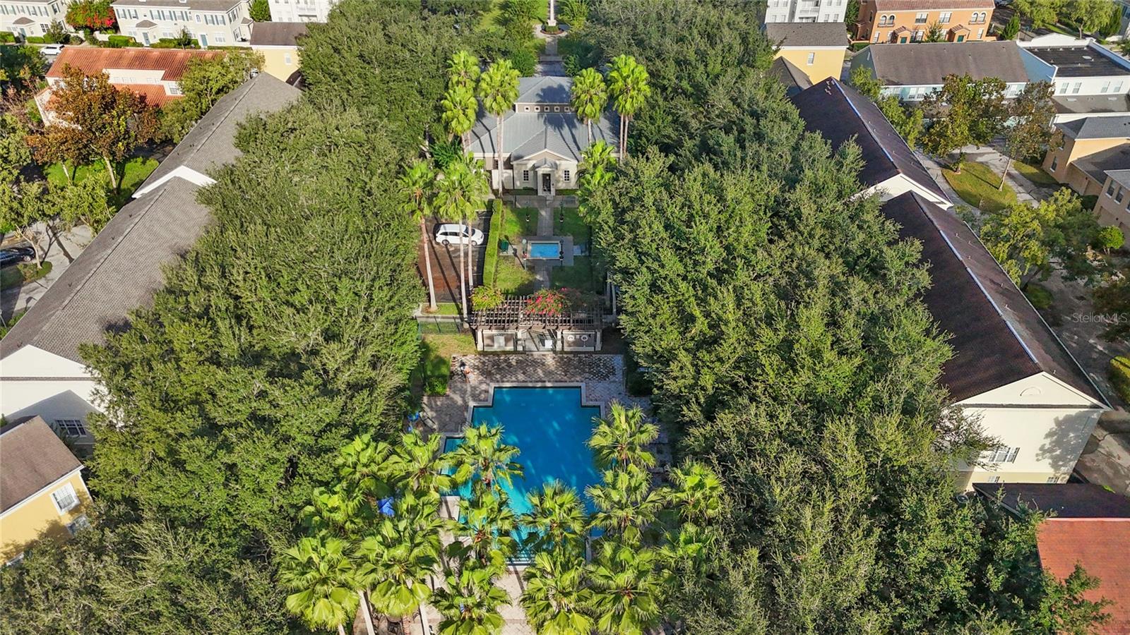 714 SIENA PALM DR #102, KISSIMMEE, FL, 34747