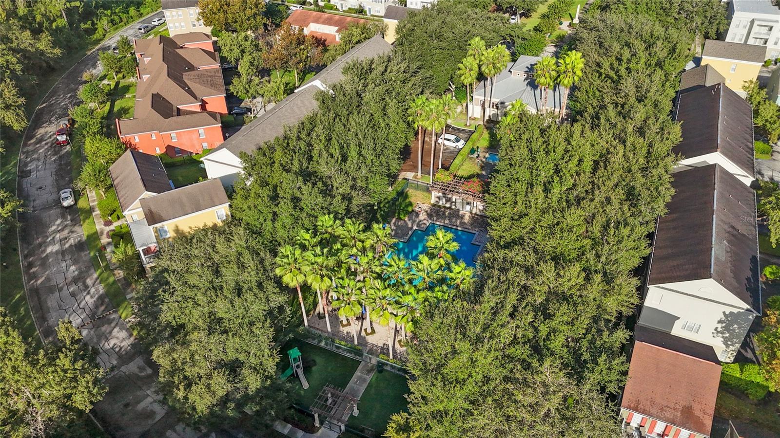 714 SIENA PALM DR #102, KISSIMMEE, FL, 34747