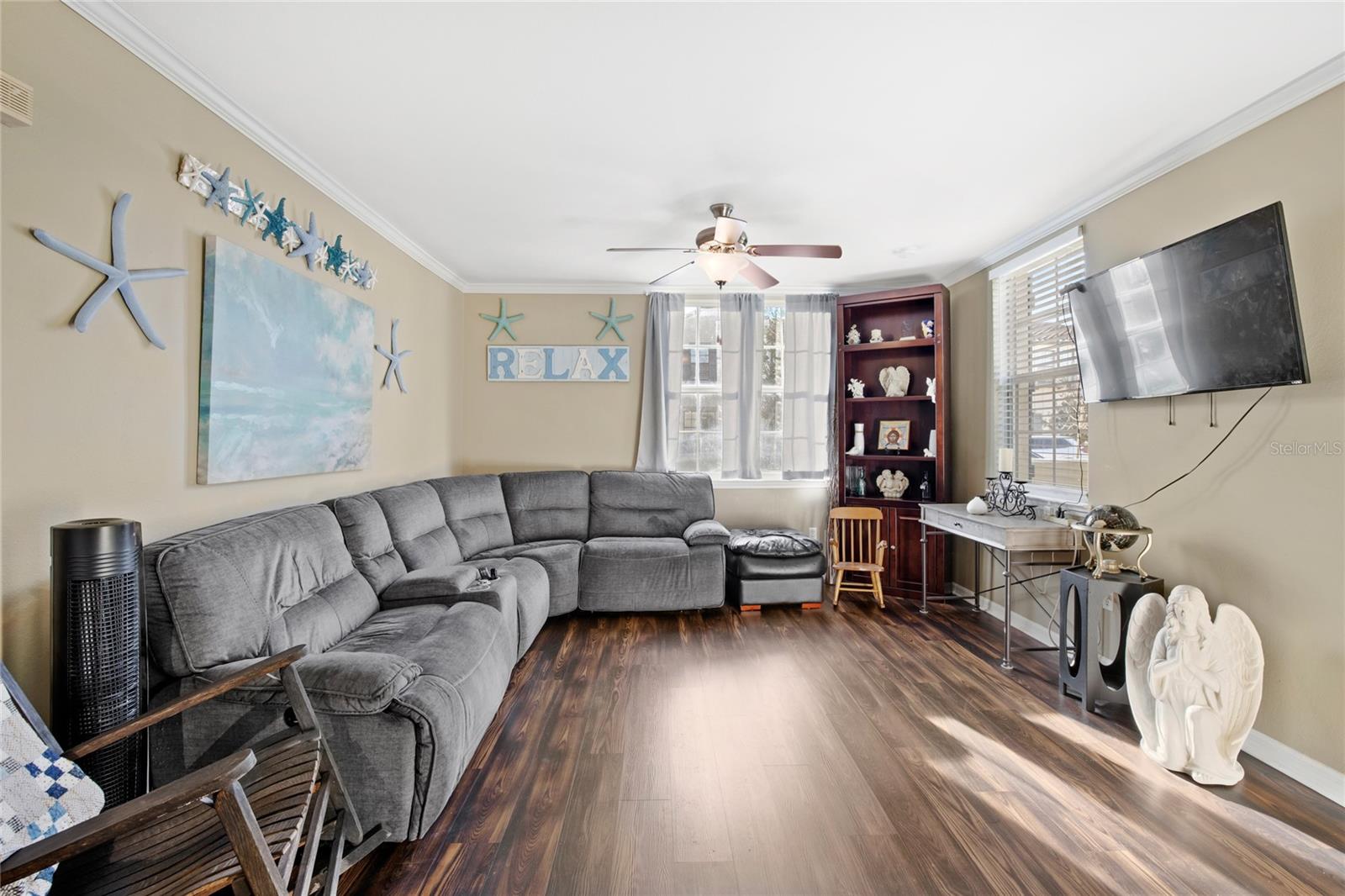 714 SIENA PALM DR #102, KISSIMMEE, FL, 34747