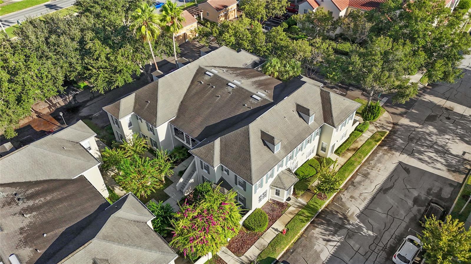 714 SIENA PALM DR #102, KISSIMMEE, FL, 34747