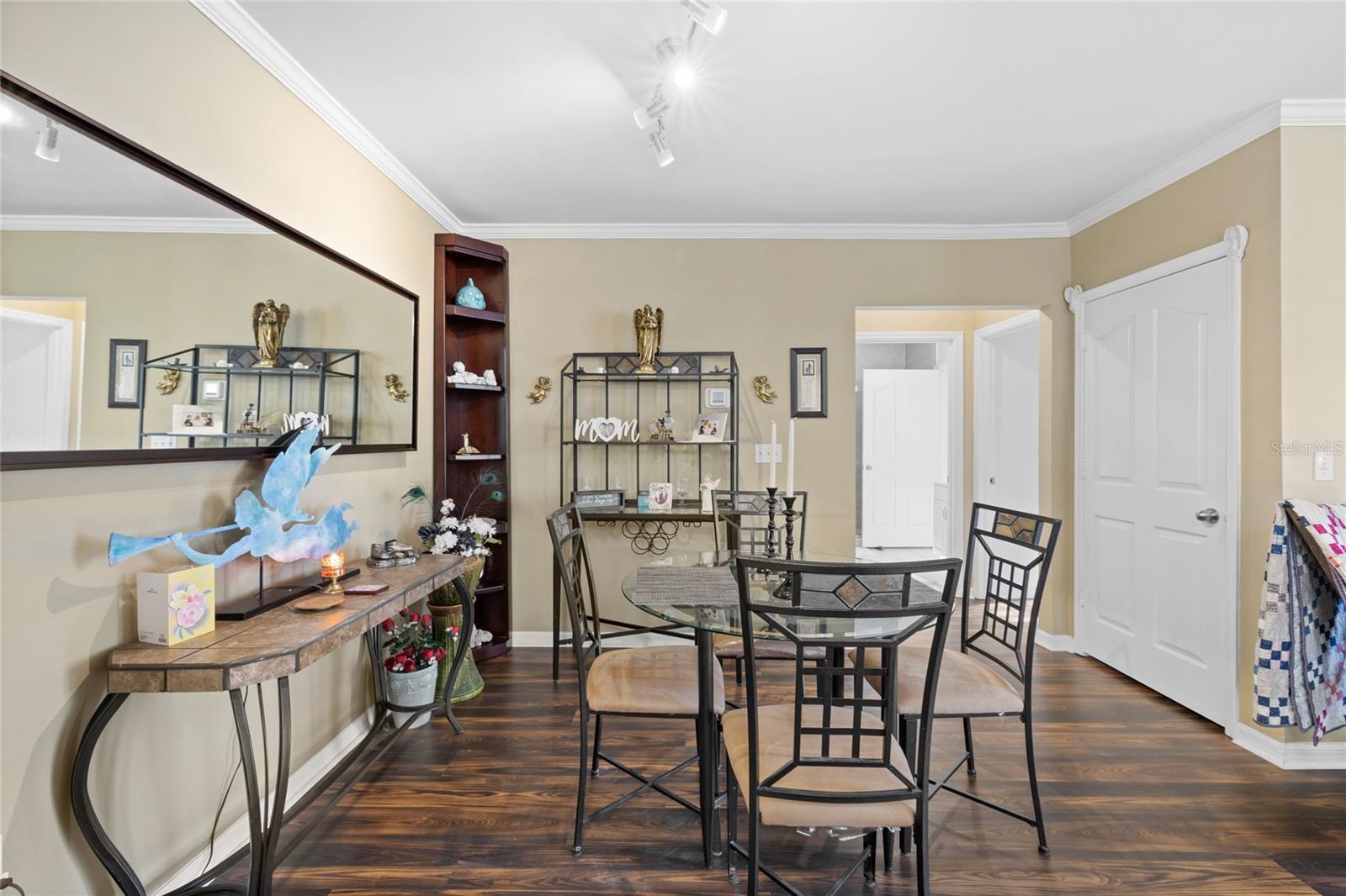 714 SIENA PALM DR #102, KISSIMMEE, FL, 34747