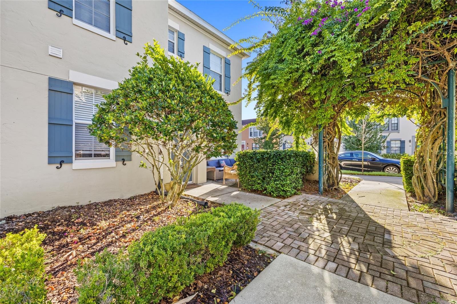 714 SIENA PALM DR #102, KISSIMMEE, FL, 34747