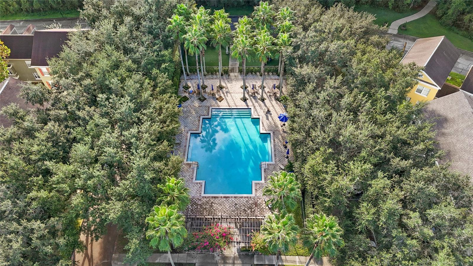 714 SIENA PALM DR #102, KISSIMMEE, FL, 34747