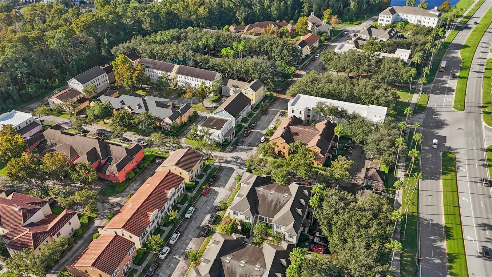 714 SIENA PALM DR #102, KISSIMMEE, FL, 34747