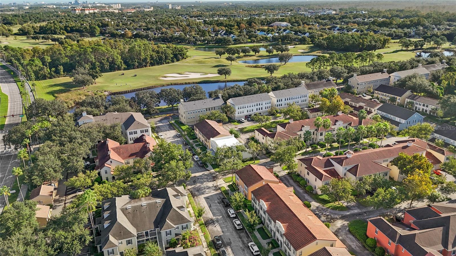 714 SIENA PALM DR #102, KISSIMMEE, FL, 34747