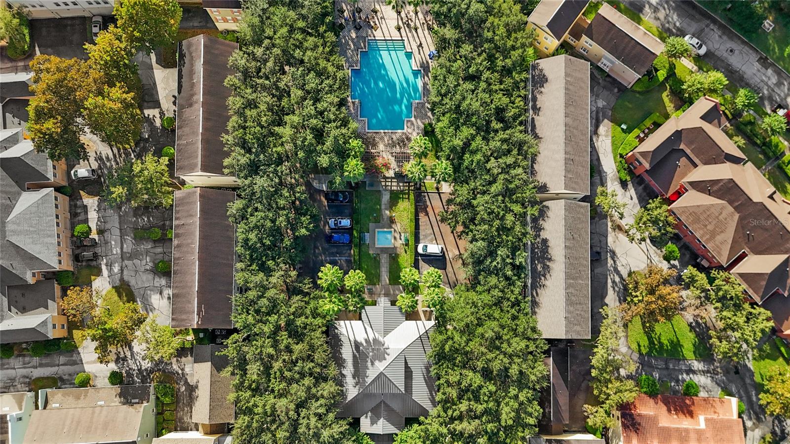 714 SIENA PALM DR #102, KISSIMMEE, FL, 34747