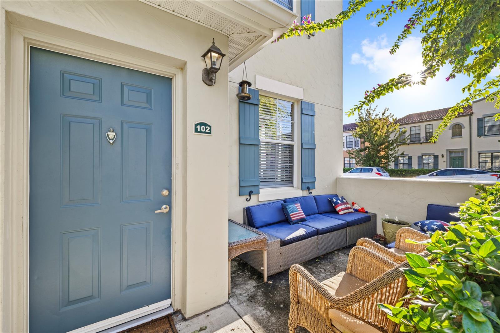 714 SIENA PALM DR #102, KISSIMMEE, FL, 34747