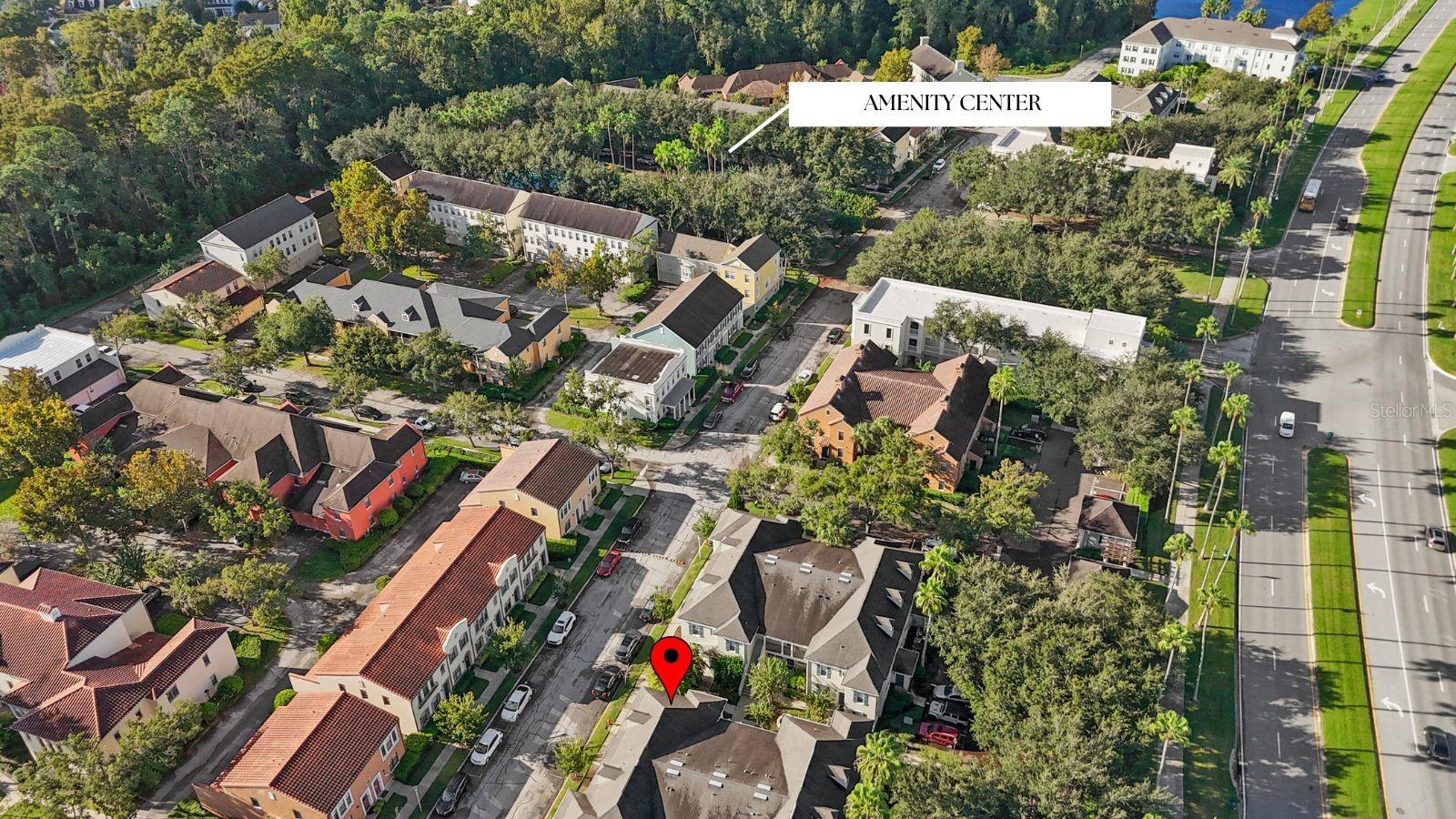 714 SIENA PALM DR #102, KISSIMMEE, FL, 34747