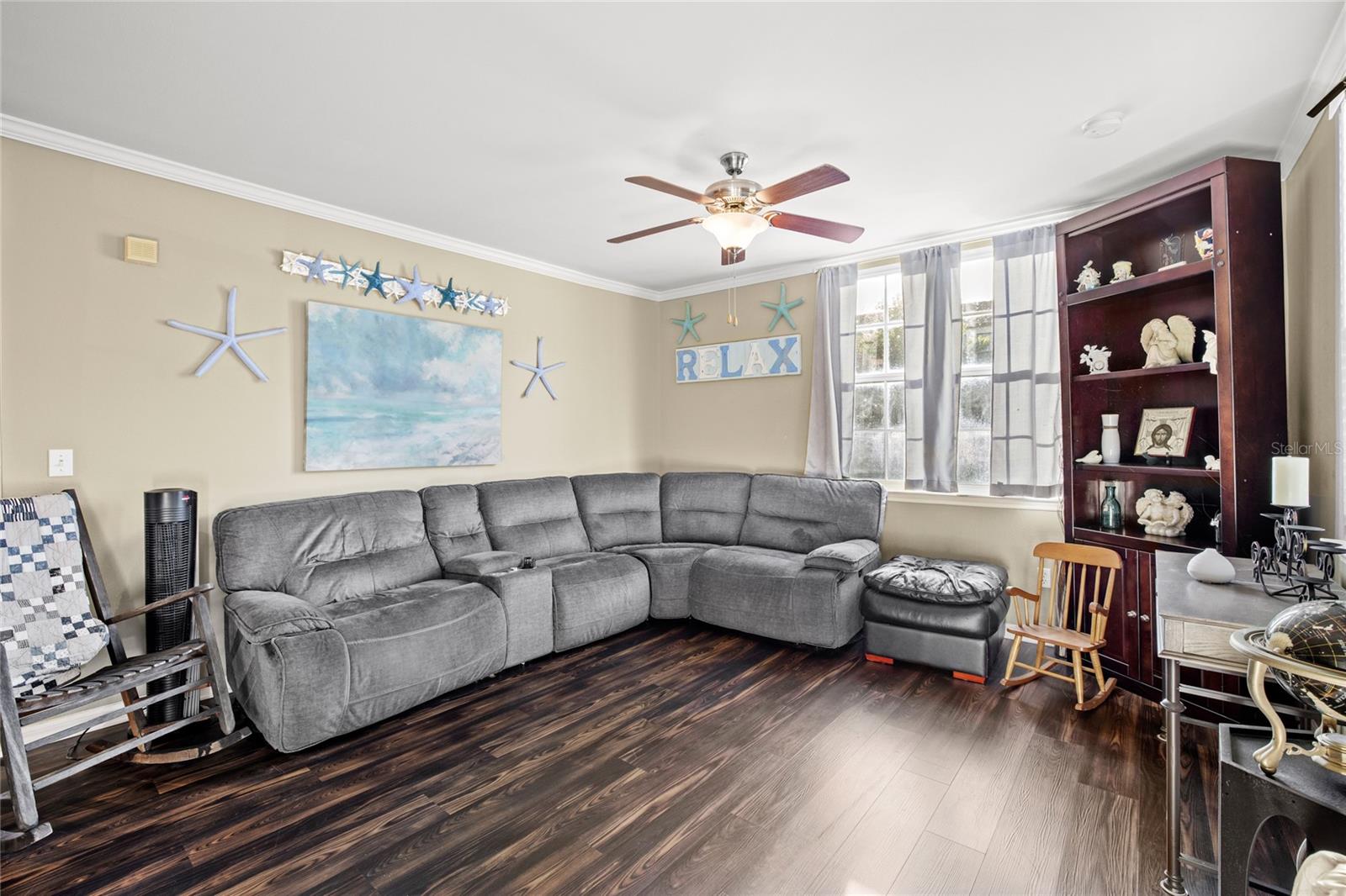 714 SIENA PALM DR #102, KISSIMMEE, FL, 34747