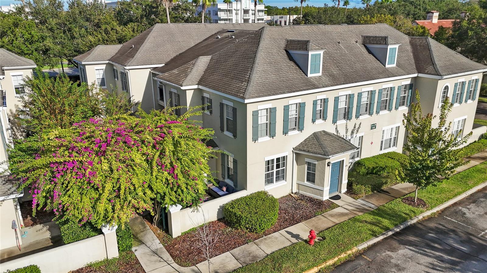 714 SIENA PALM DR #102, KISSIMMEE, FL, 34747