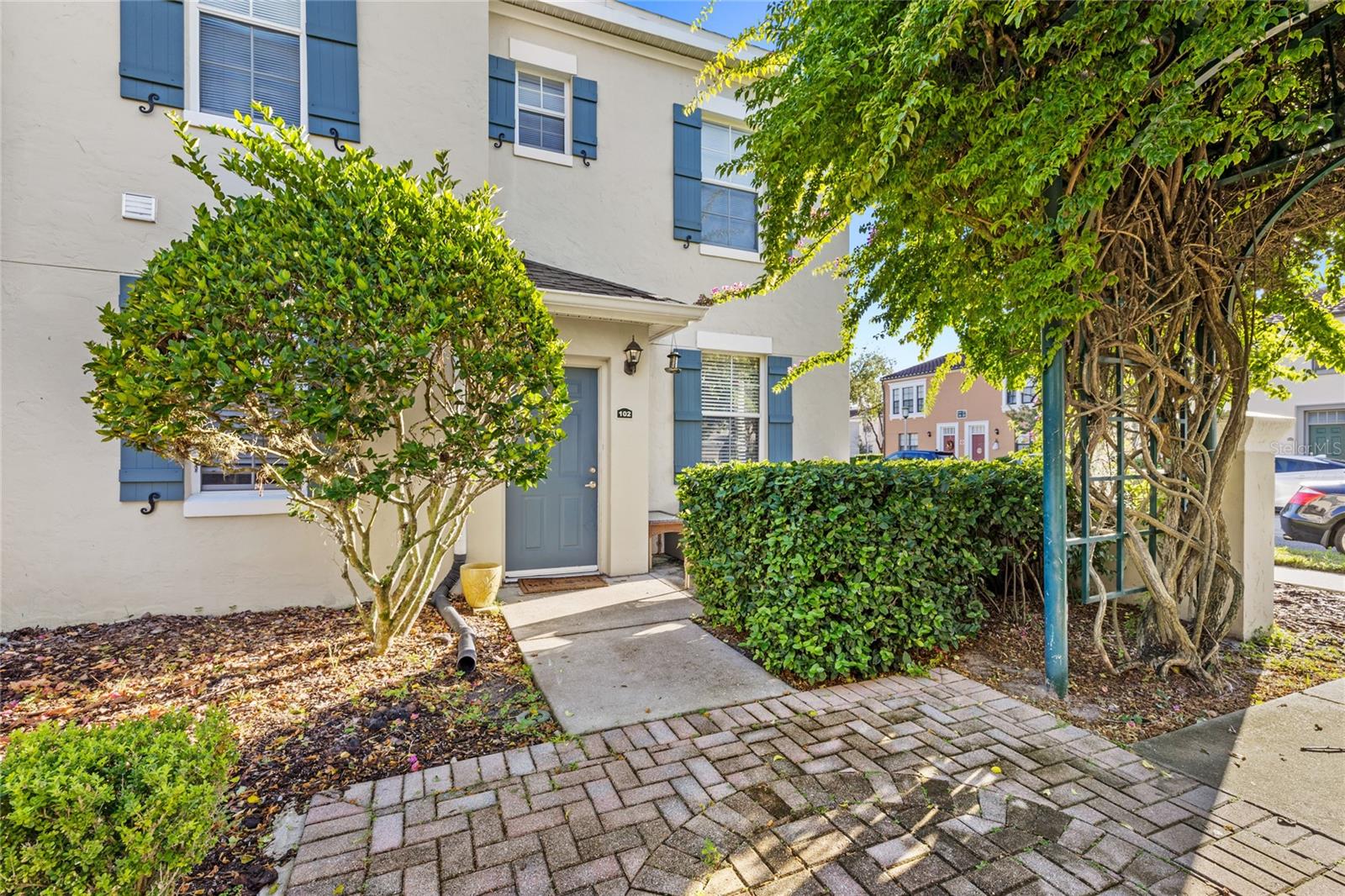 714 SIENA PALM DR #102, KISSIMMEE, FL, 34747