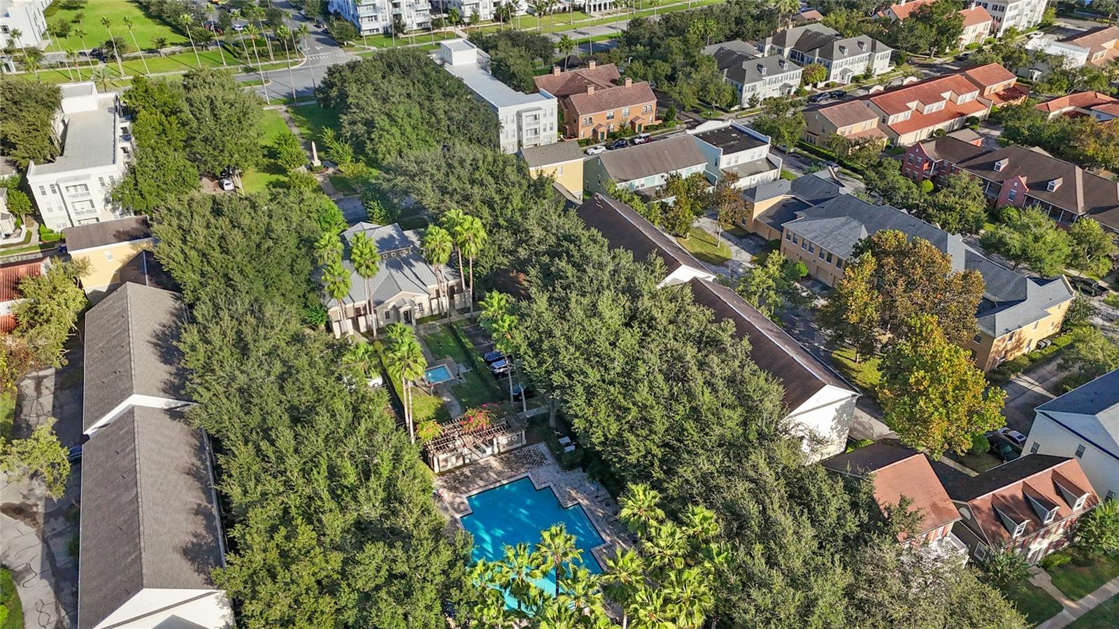 714 SIENA PALM DR #102, KISSIMMEE, FL, 34747