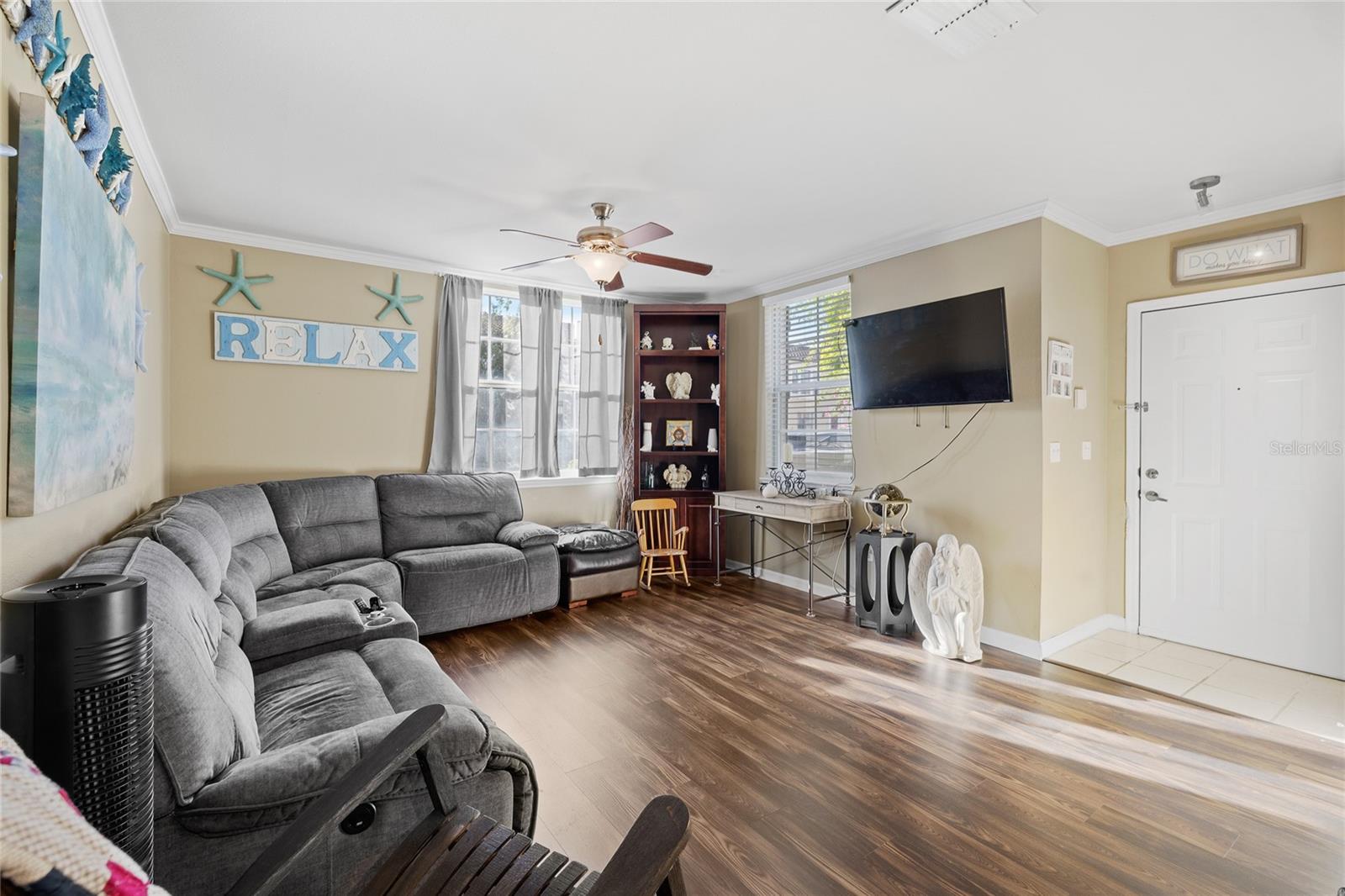 714 SIENA PALM DR #102, KISSIMMEE, FL, 34747