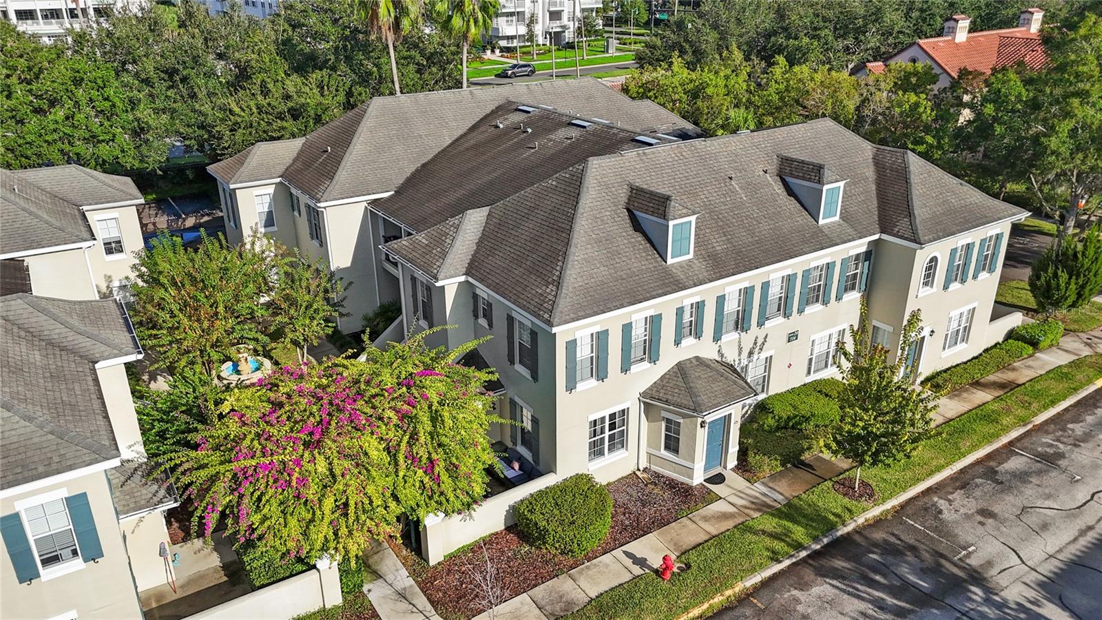 714 SIENA PALM DR #102, KISSIMMEE, FL, 34747