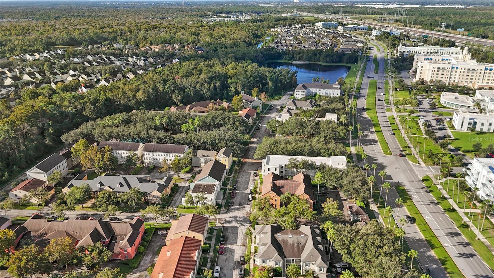 714 SIENA PALM DR #102, KISSIMMEE, FL, 34747