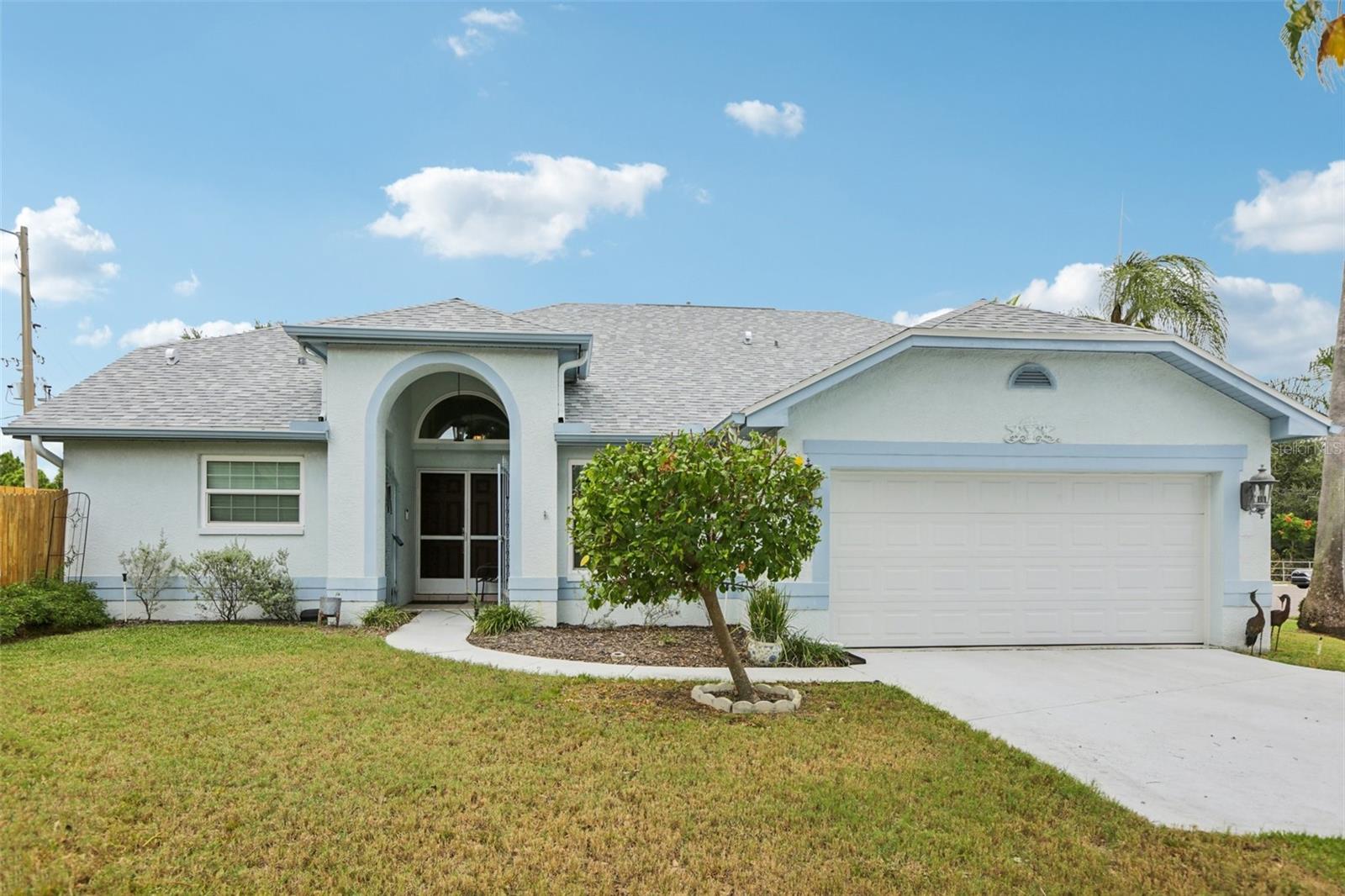 4994 KLOSTERMAN OAKS BLVD, PALM HARBOR, FL, 34683